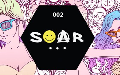 SOAR002 – Random Acid Drops