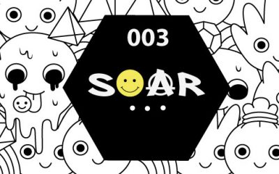 Medular by V1L (SOAR003)