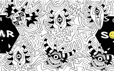 Reality Check by Densonido (SOAR004)