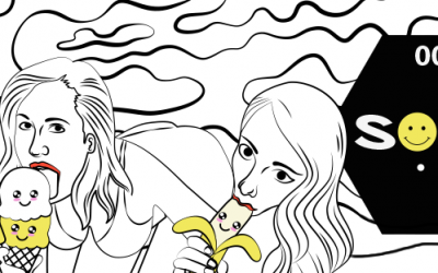 Gone By Kemp&Thompson (SOAR005)