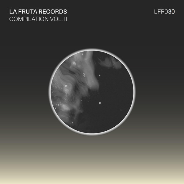 V/A (Ordep Zerep) - LFR030: Top Tracks